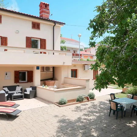 Francic - Put135 By Interhome Holiday home *