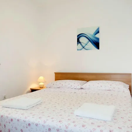 Francic - Put135 By Interhome * Punat