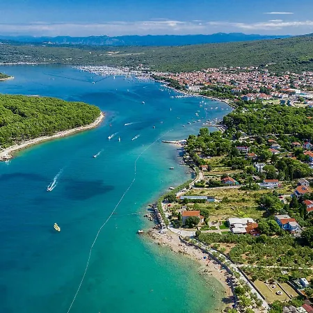 Francic - Put135 By Interhome * Punat