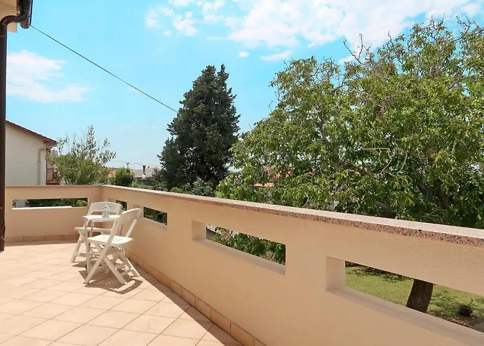 Francic By Interhome * Punat