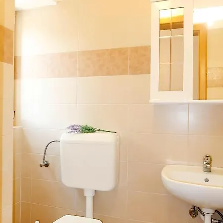 Francic By Interhome Prázdninový dům Punat