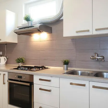 Francic By Interhome Tatil Evi Punat