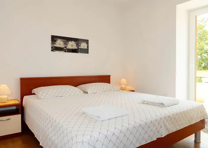 Francic By Interhome Дом отдыха Пунат