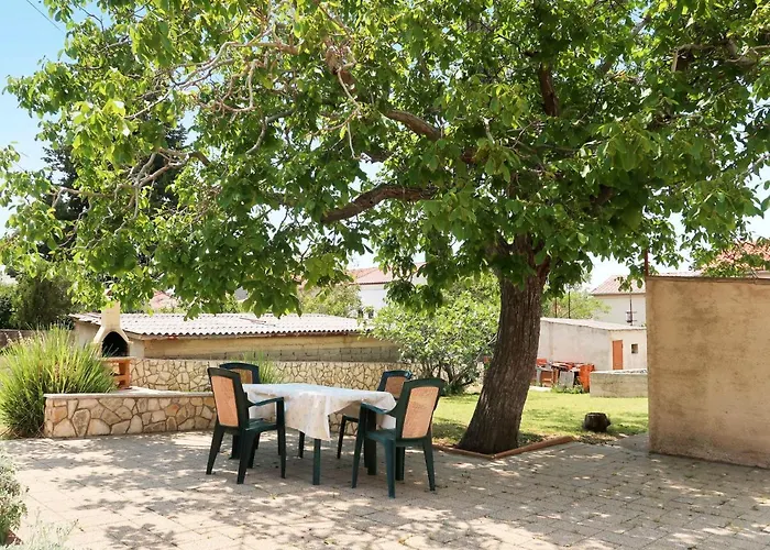 Francic By Interhome Дом отдыха *