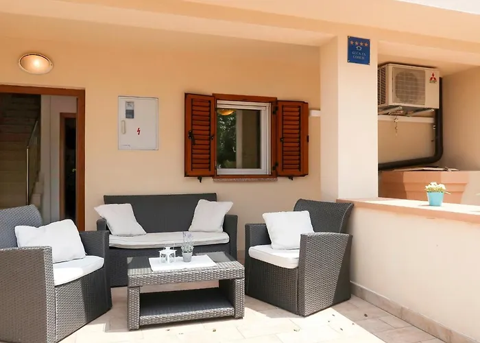 Дом отдыха Francic By Interhome *