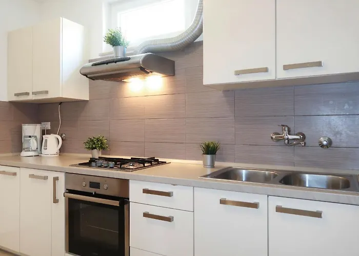 Francic By Interhome Дом отдыха Пунат