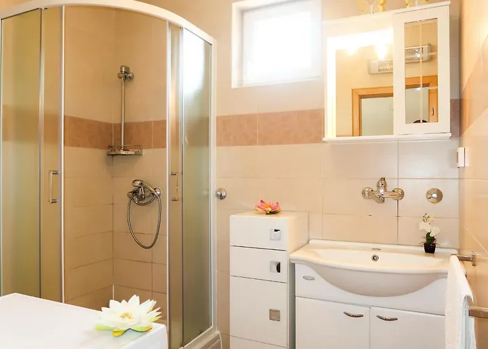 Дом отдыха Francic By Interhome Пунат