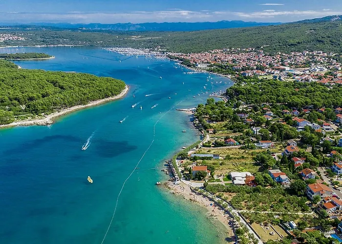 Francic By Interhome * Punat